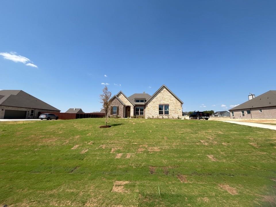 804 Valley Ridge Road — photo