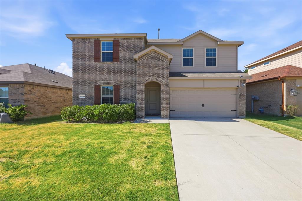 2200 Rustling Oaks Drive — photo