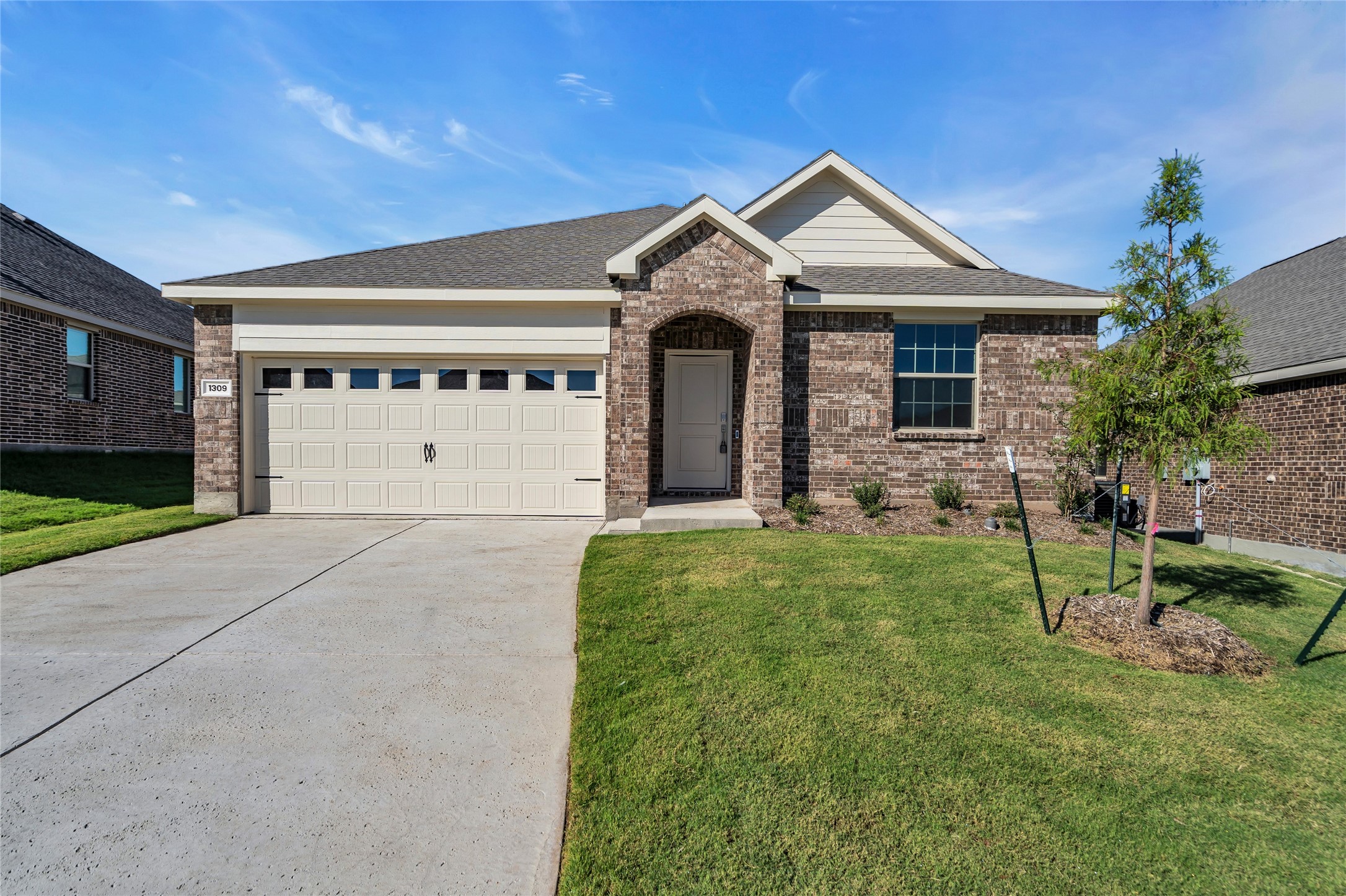 1309 Lazy Grove Drive — photo