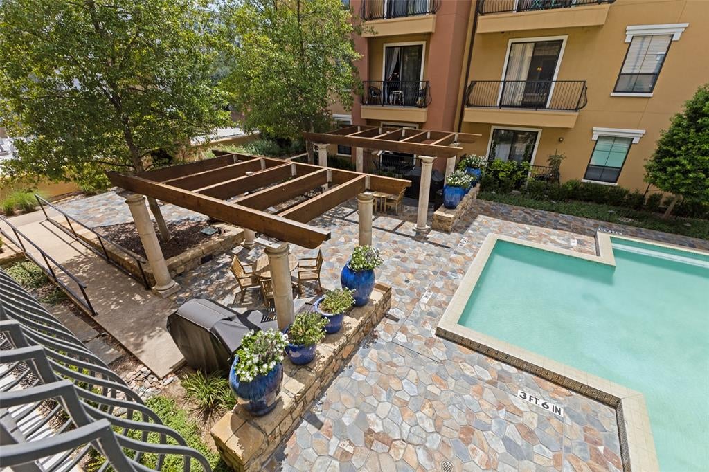8616 Turtle Creek Boulevard 302 — photo