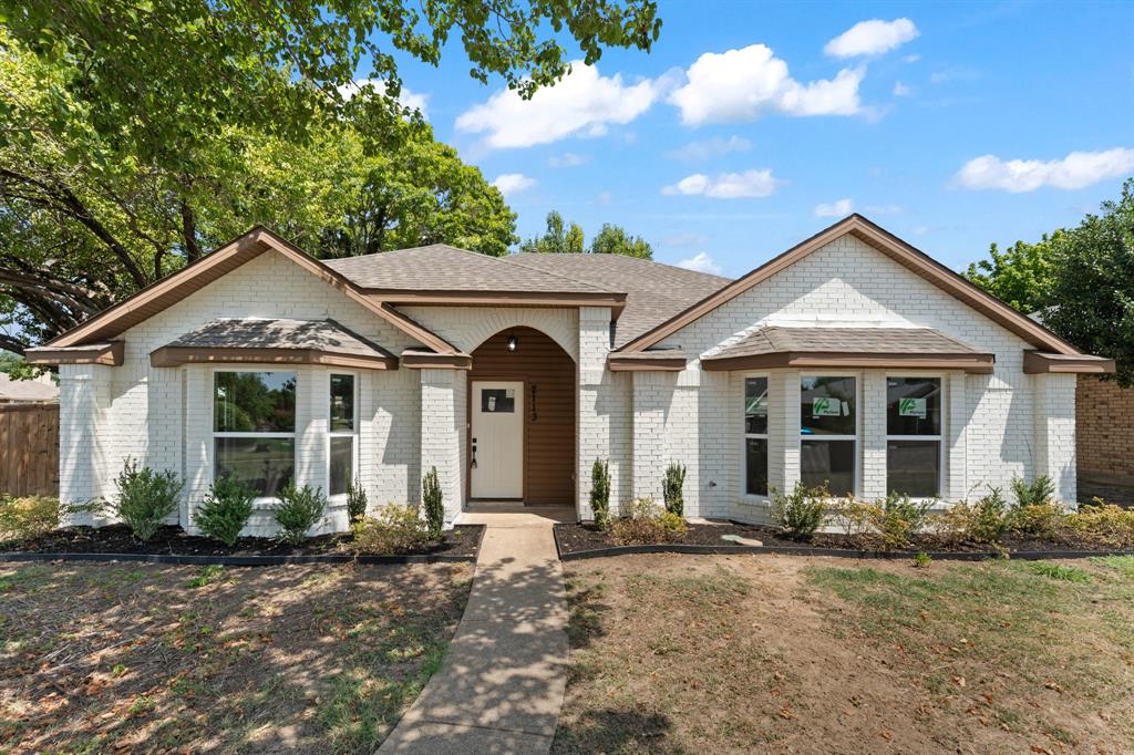 2113 Cedarwood Drive — photo
