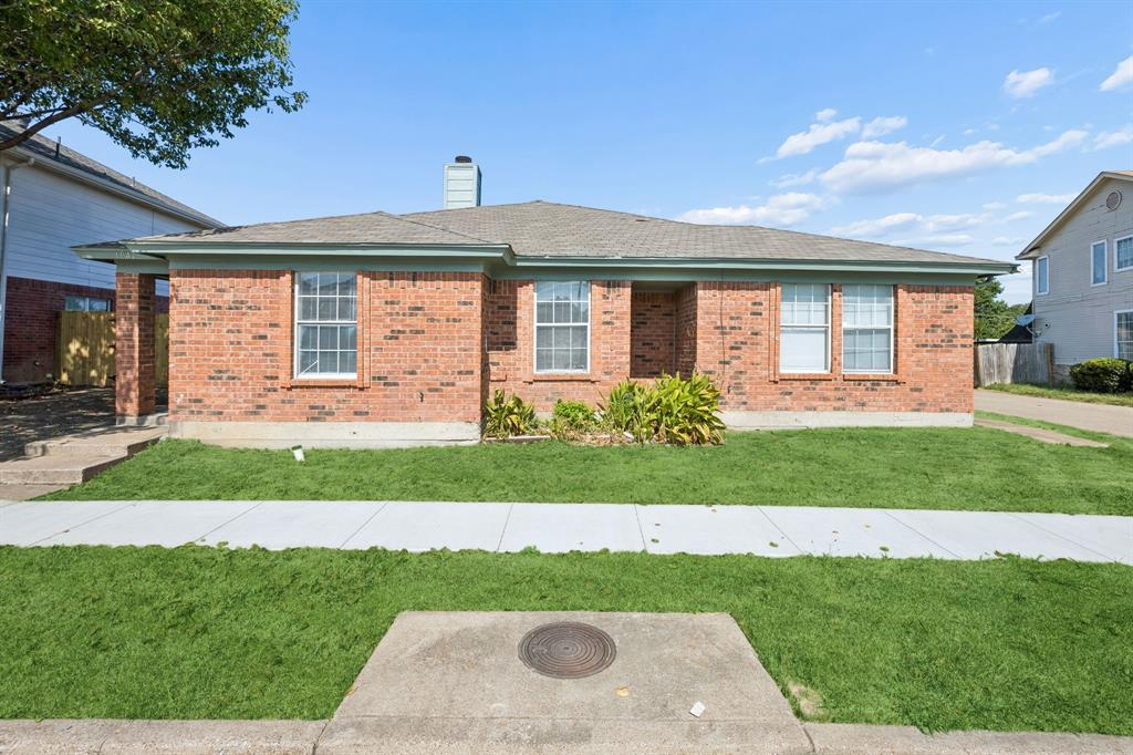 1041 Tennessee Trail — photo