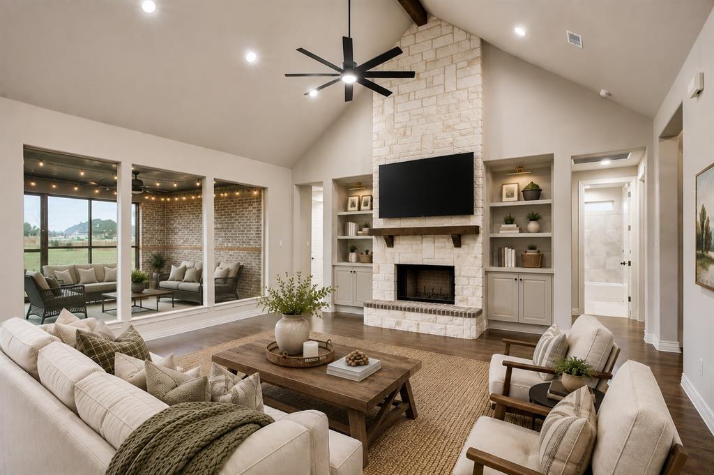 336 El Pescado Court — photo