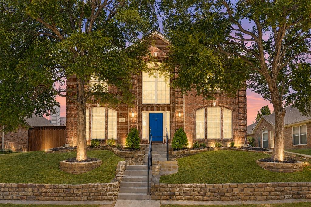 257 Ridge Haven Drive — photo