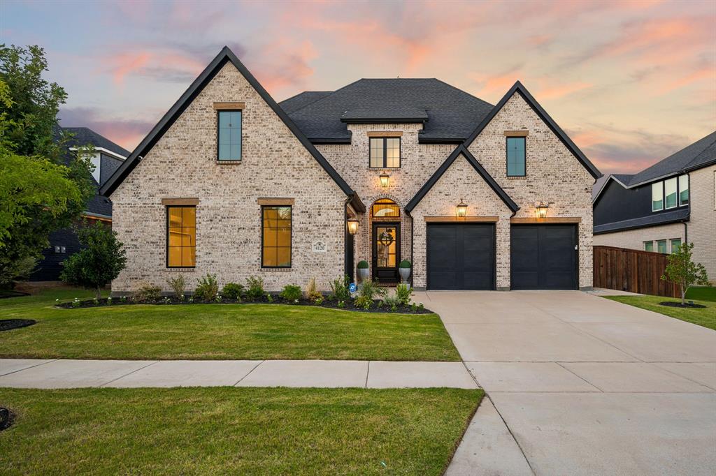 4120 Splitrock Drive — photo