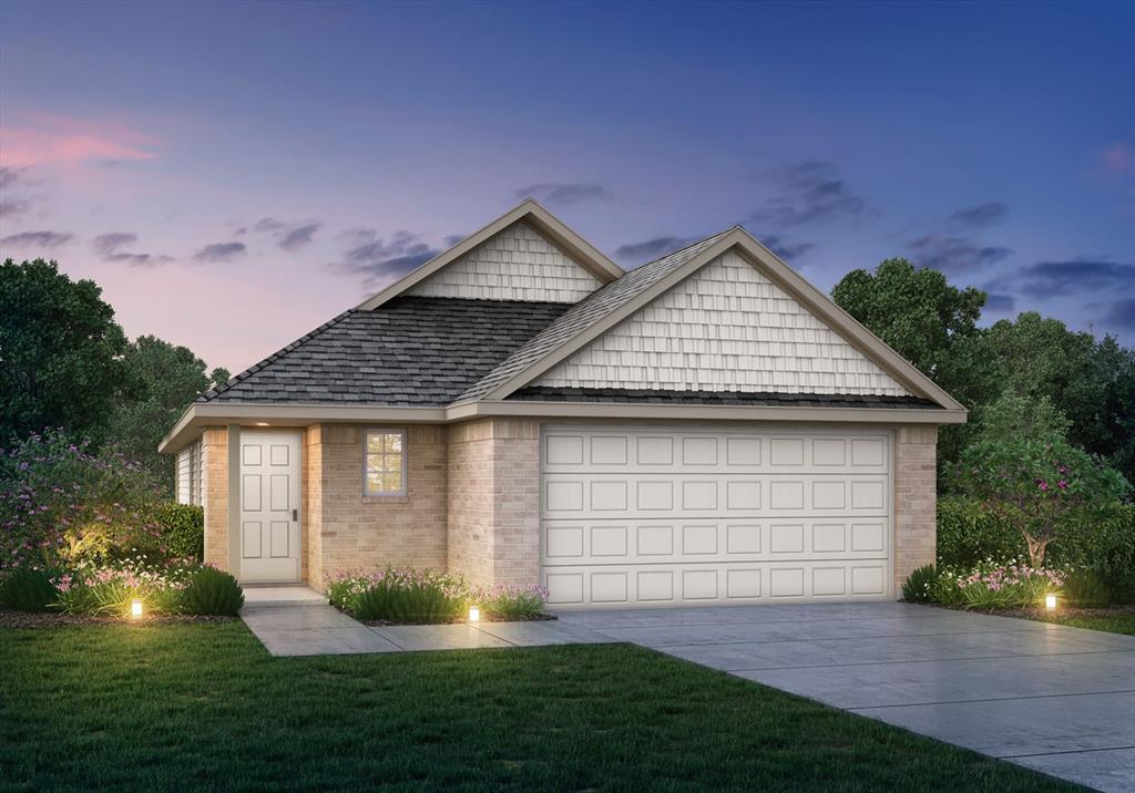 3261 Kelso Drive — photo