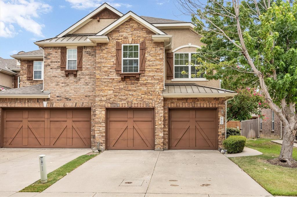 5824 Stone Mountain Road — photo