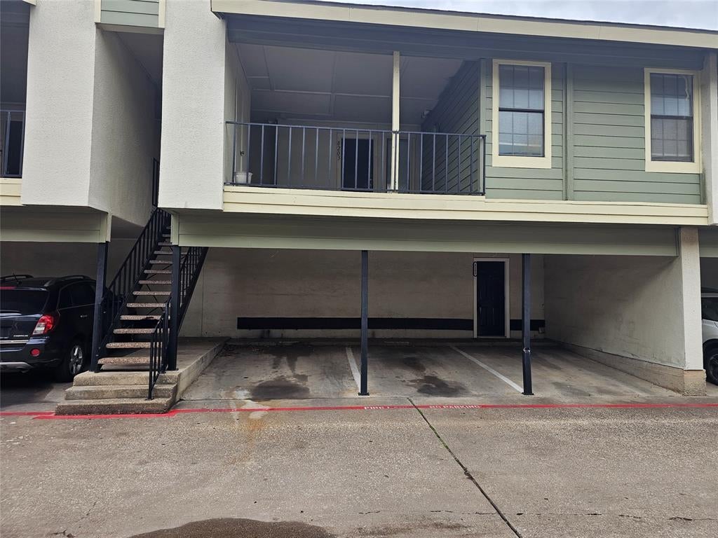9609 Walnut Street 10104 — photo