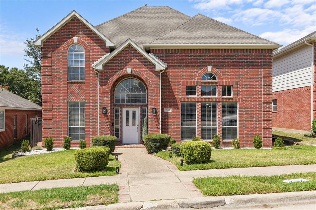 3533 Lark Meadow Way — photo