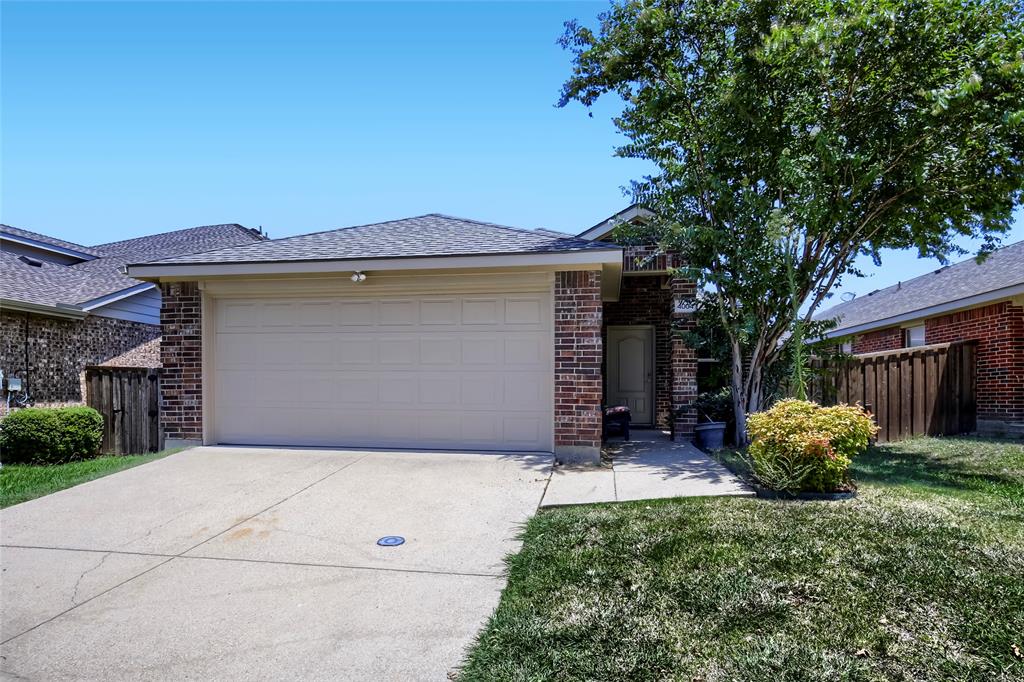 4004 Ridgetop Drive — photo