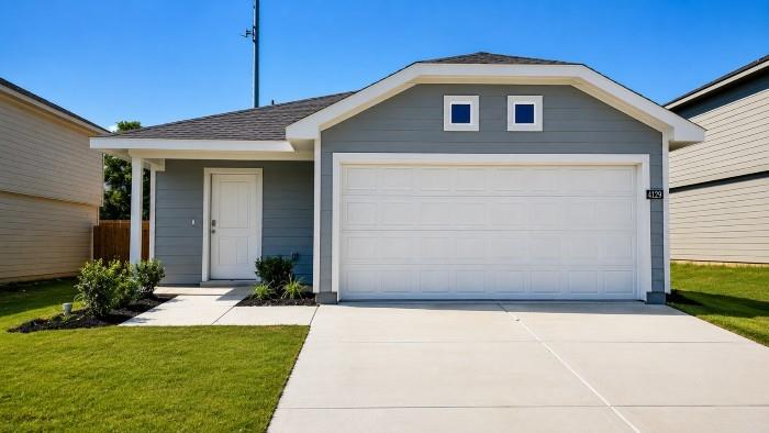 4129 Woodhill Bend Drive — photo