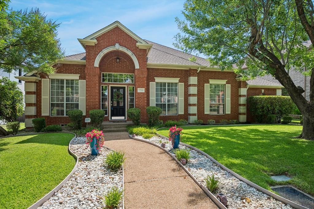 7710 Sweetgum Drive — photo
