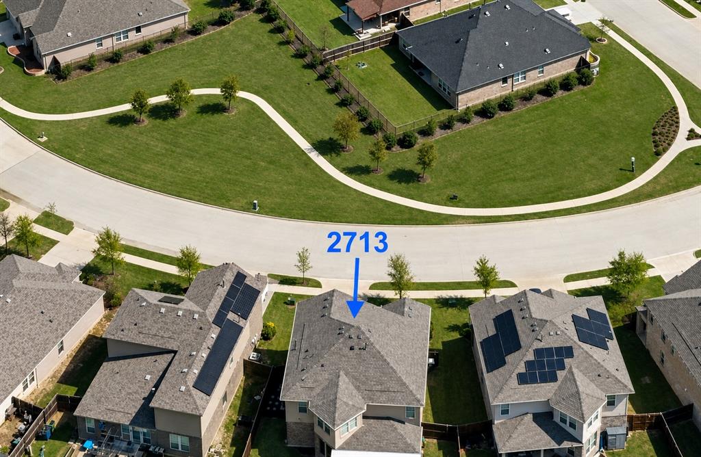 2713 Ranger Lane — photo