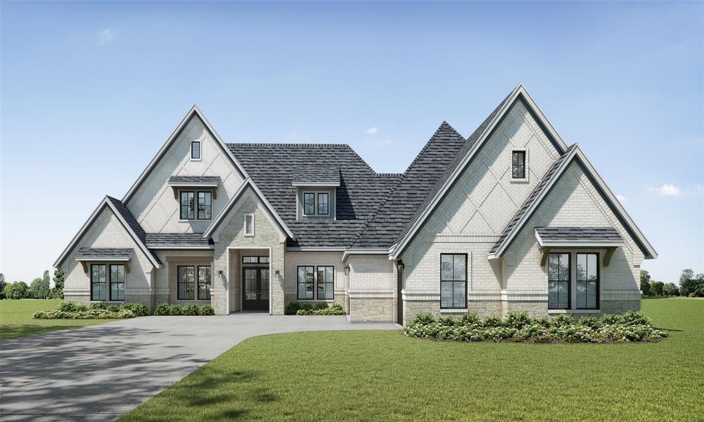 2413 Independence Drive — photo