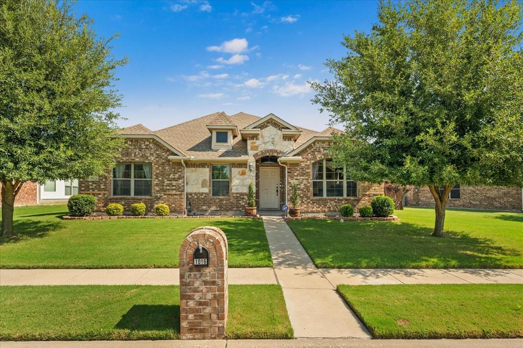 1016 Lincoln Drive — photo