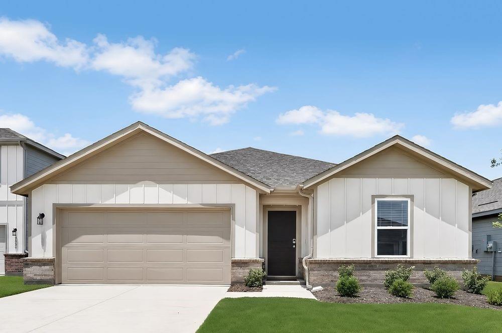2529 Pine Island Court — photo