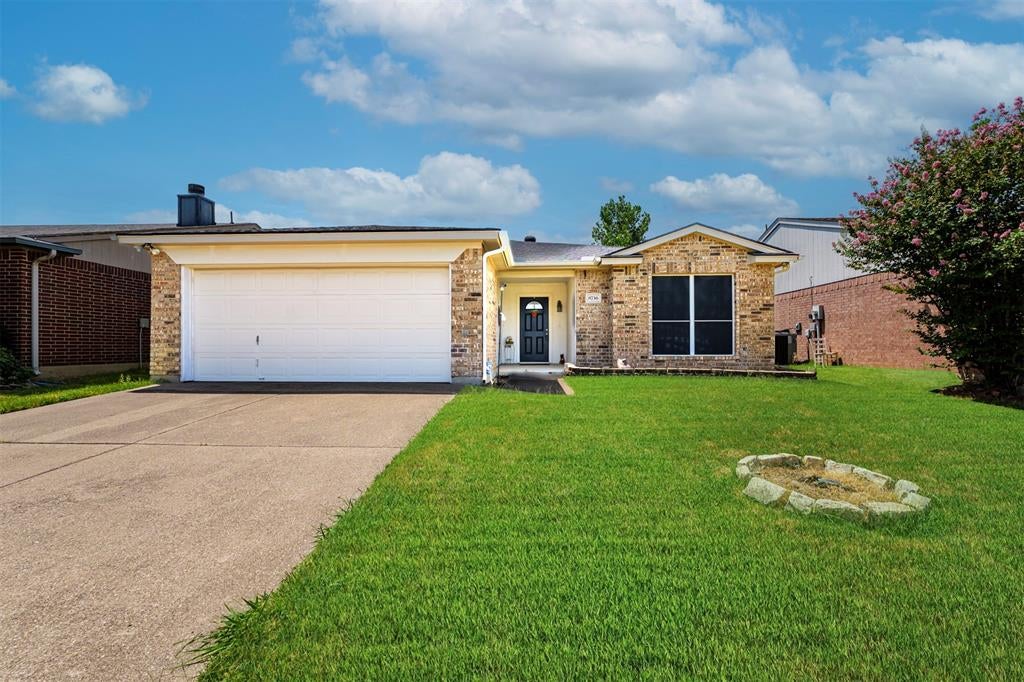 8736 Trinity Vista Trail — photo