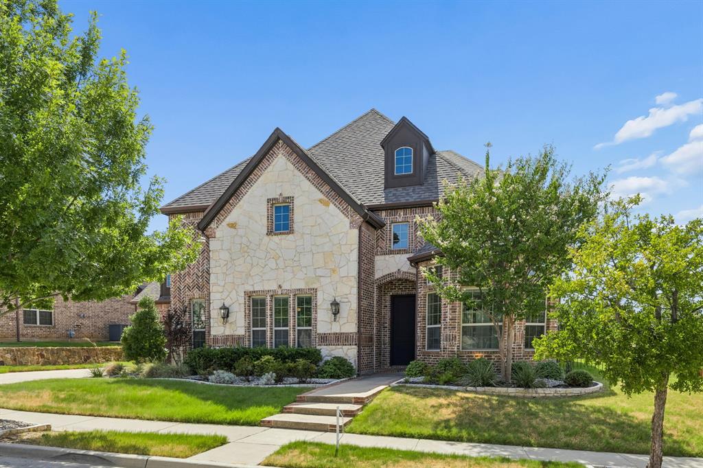400 Winding Ridge Trail — photo