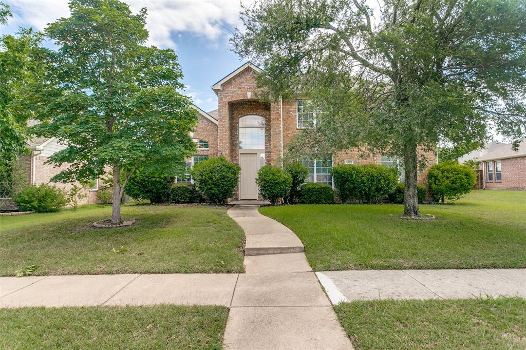 8300 Bent Tree Springs Drive — photo