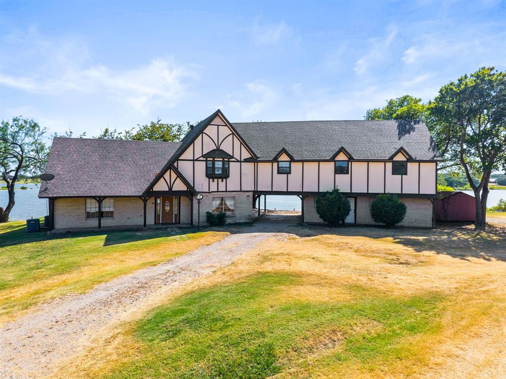 1113 Shahan Prairie Road — photo