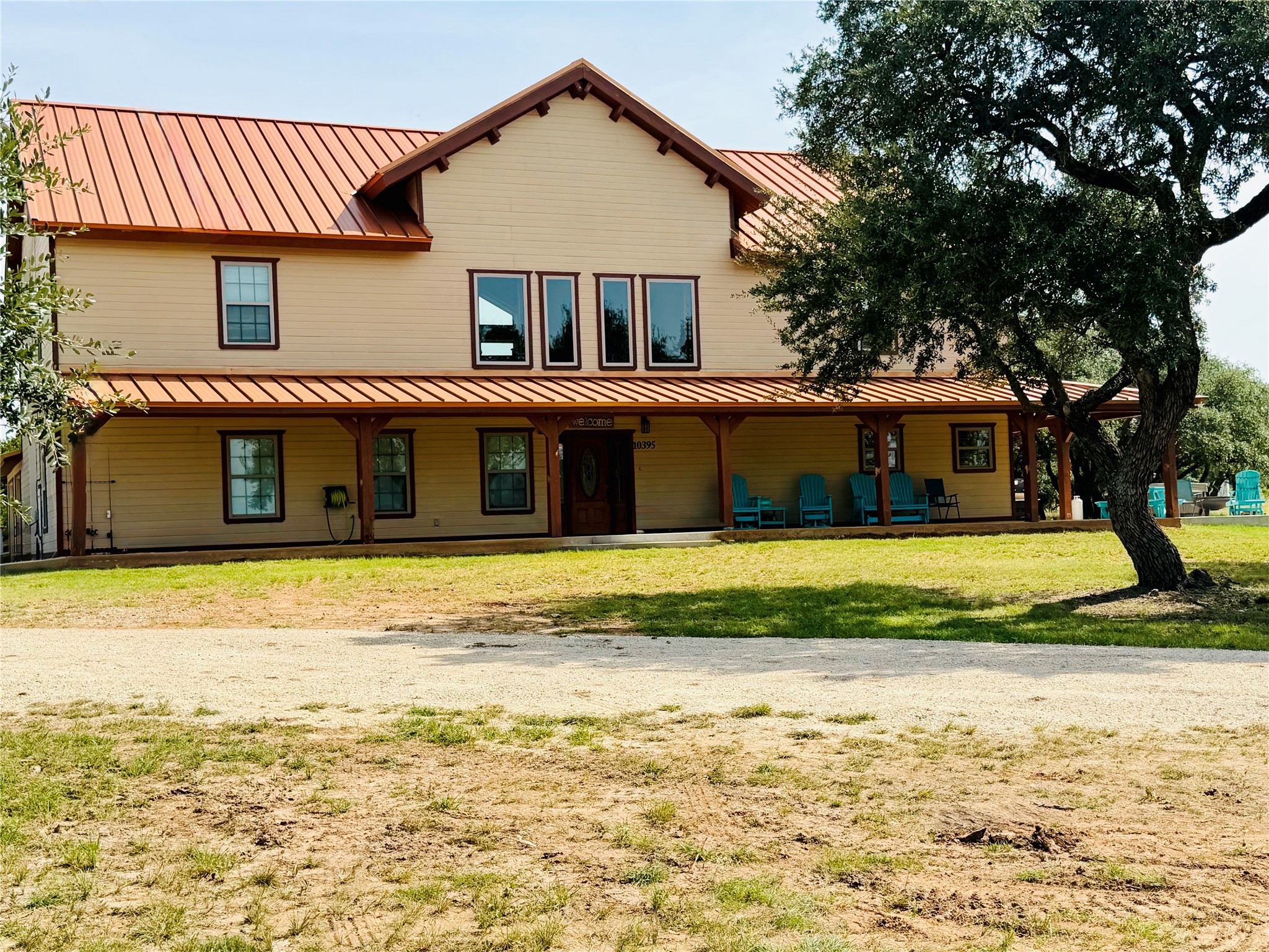 10395 County Road 454 — photo