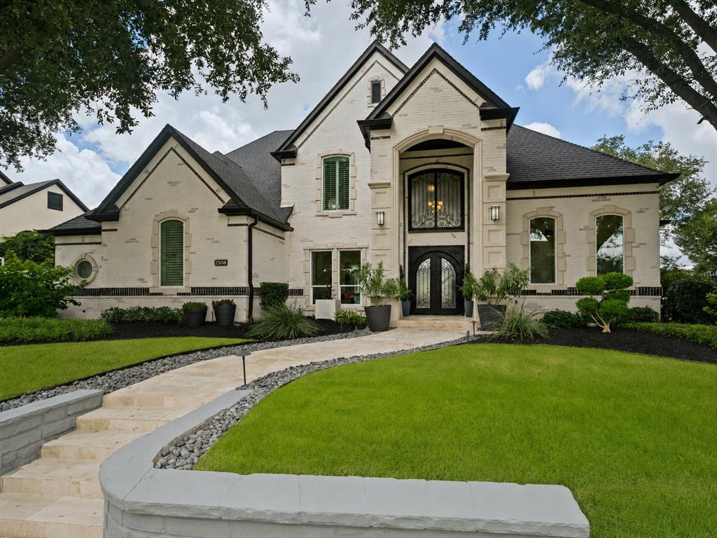 2508 Independence Road — photo