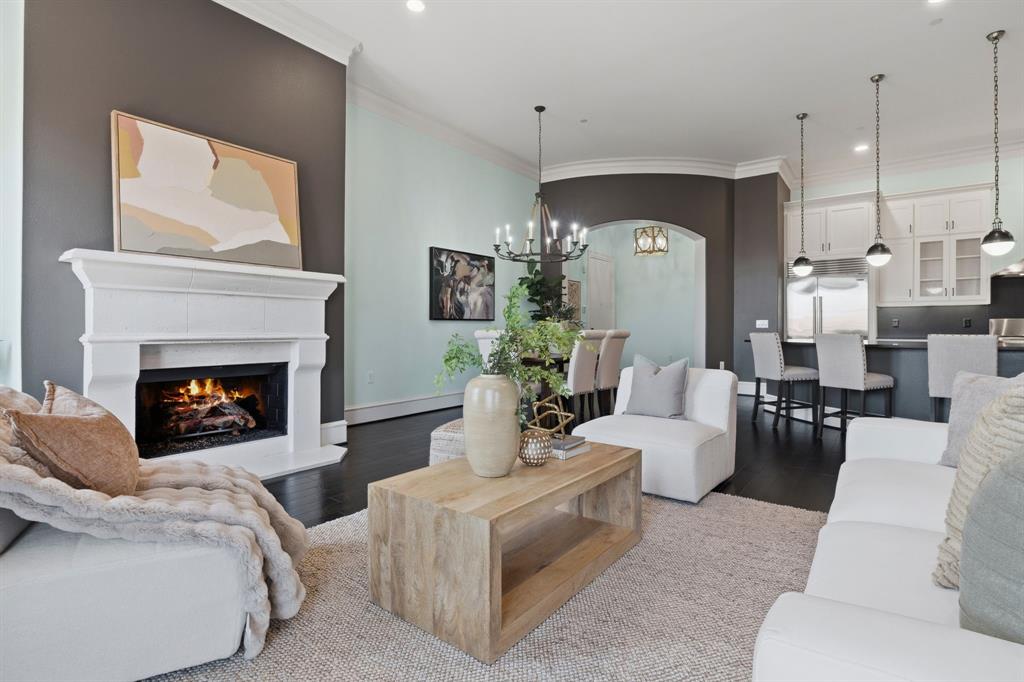 6675 Mediterranean Drive 3502 — photo