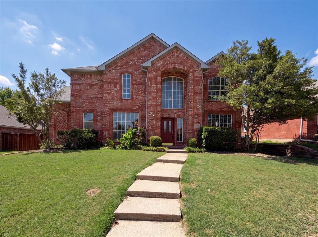 3606 Fairlands Drive — photo