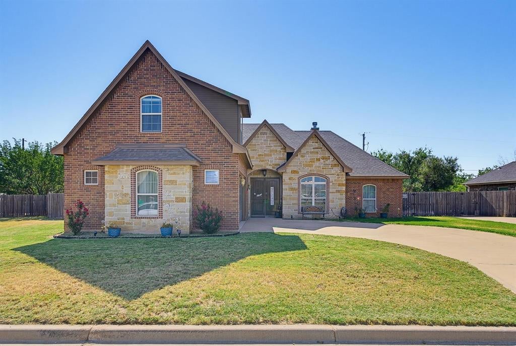 3709 Hill Country Drive — photo