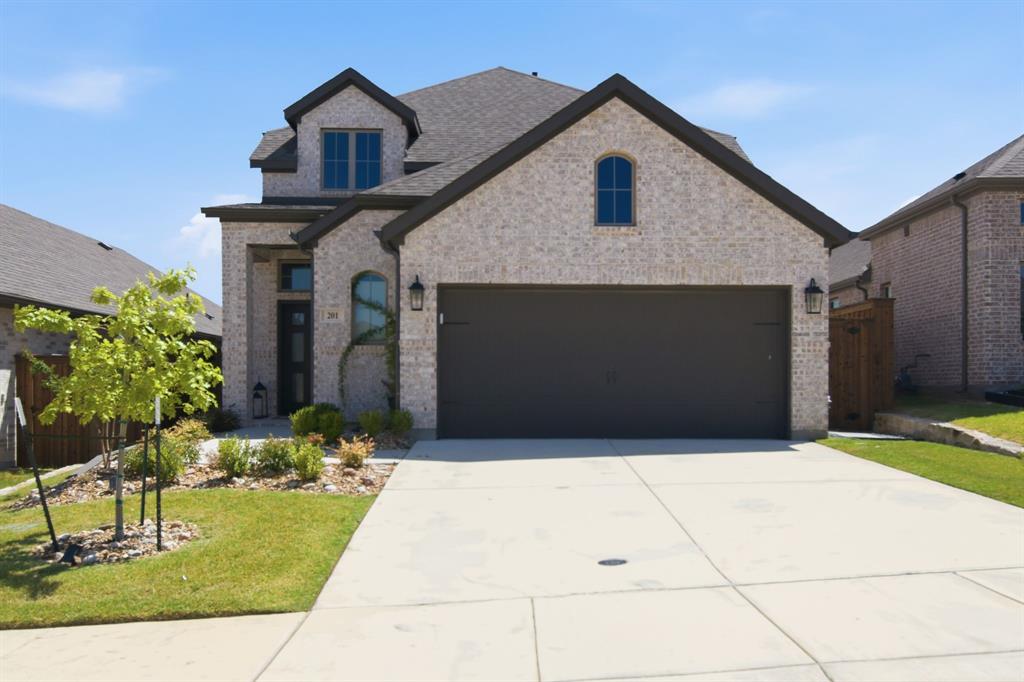 201 Pintail Lane — photo