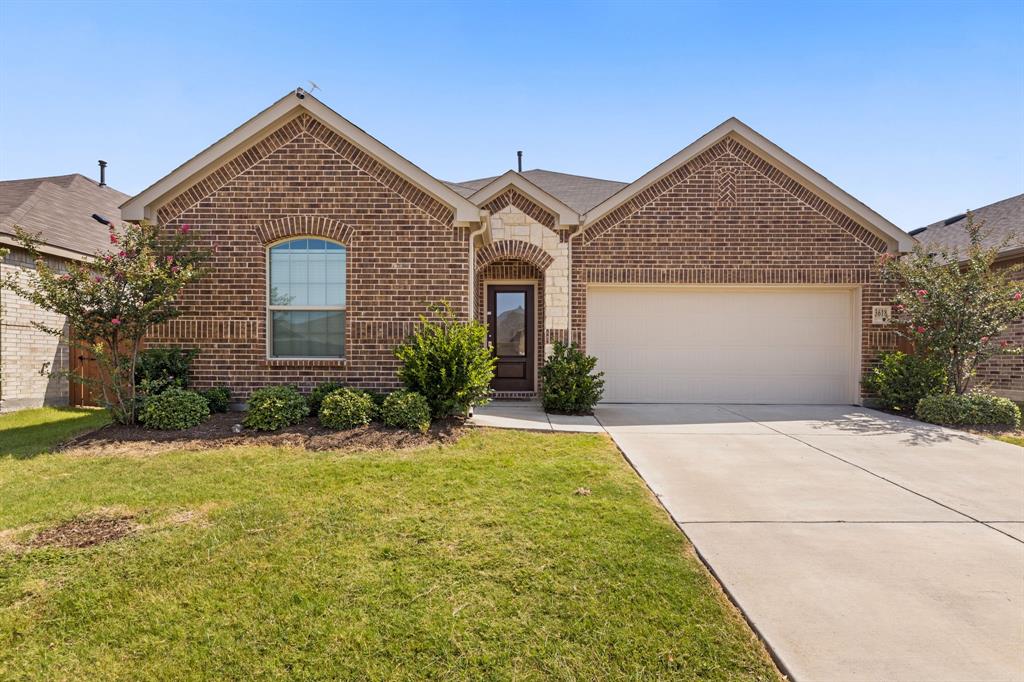 3618 Big Nemaha Drive — photo