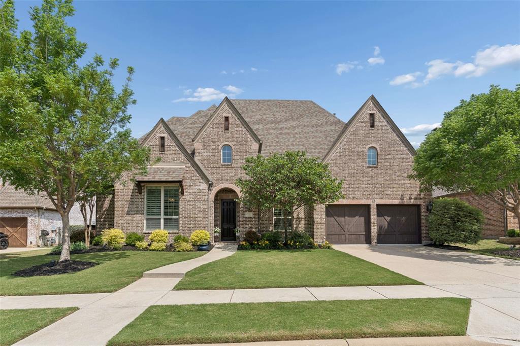 4261 Mesa Drive — photo