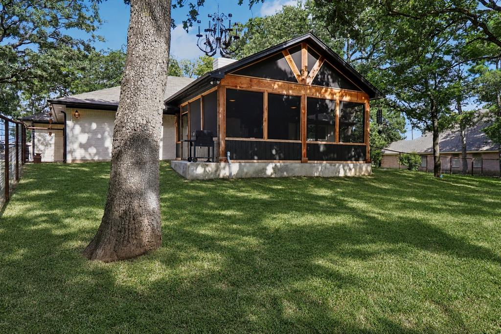 108 Sanchez Creek Court — photo