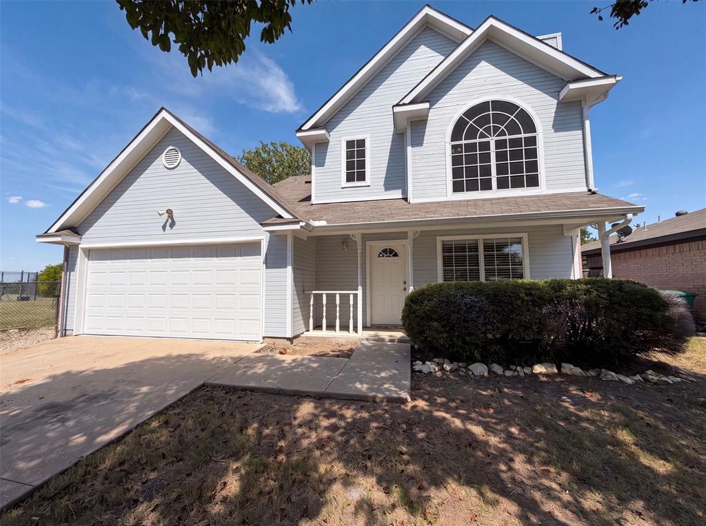 6604 N Chesterfield Drive — photo