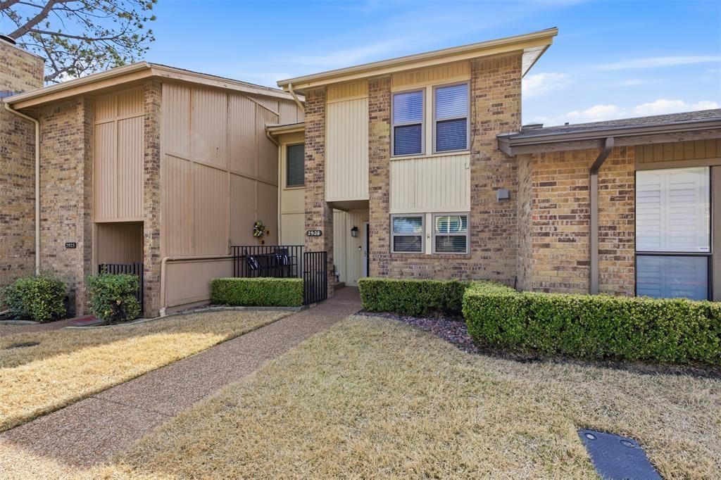 2923 Shady Knoll Lane — photo