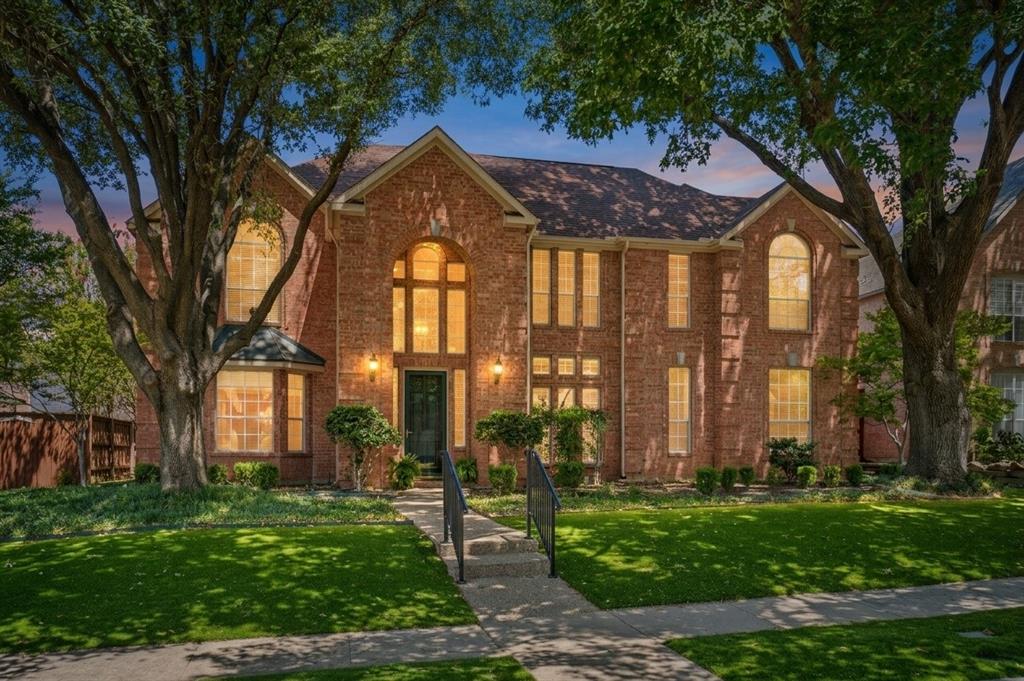 4309 Mckavett Drive — photo