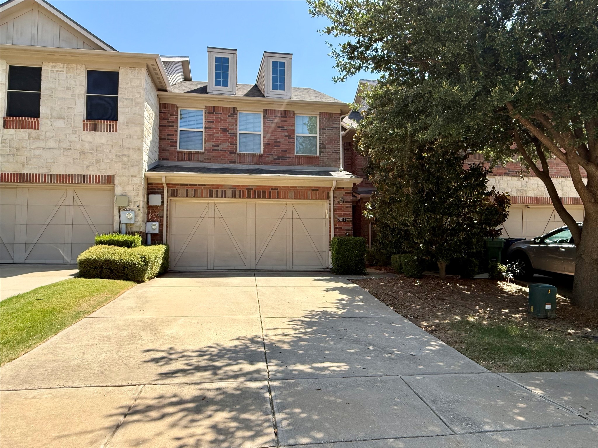2617 Jackson Drive — photo