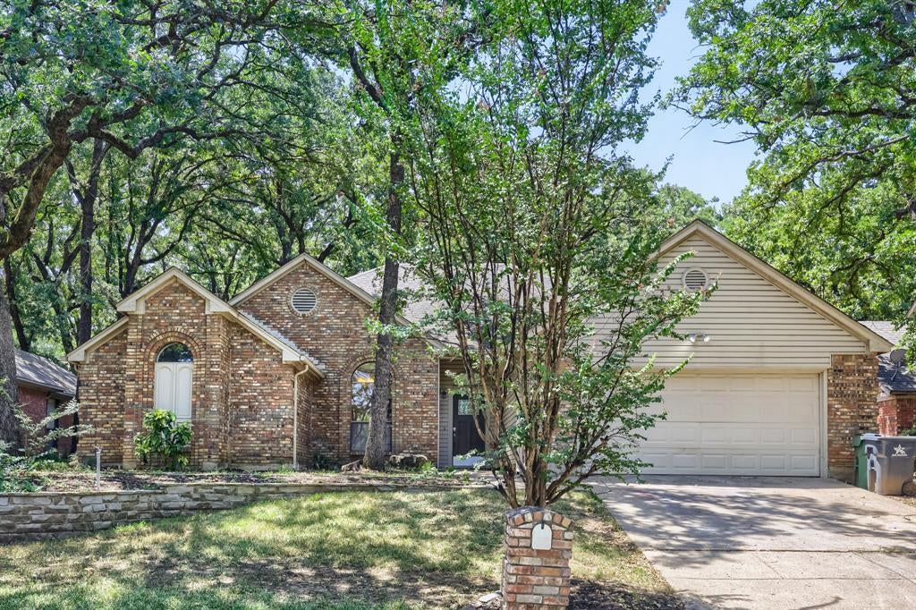 3414 Boyd Trail — photo