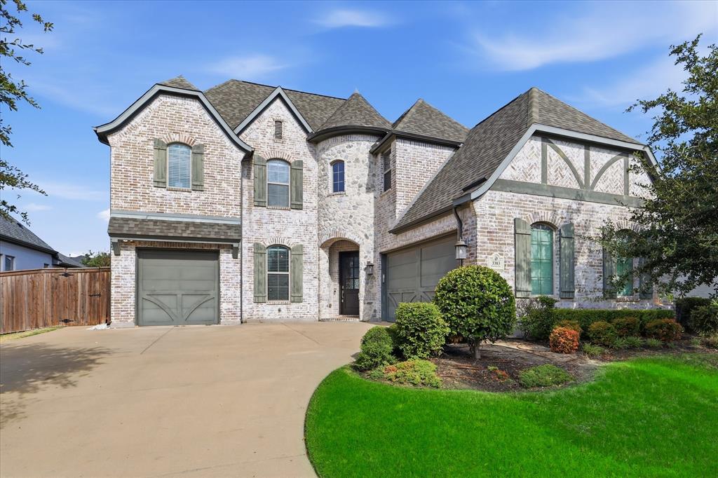 3383 Waverly Drive — photo