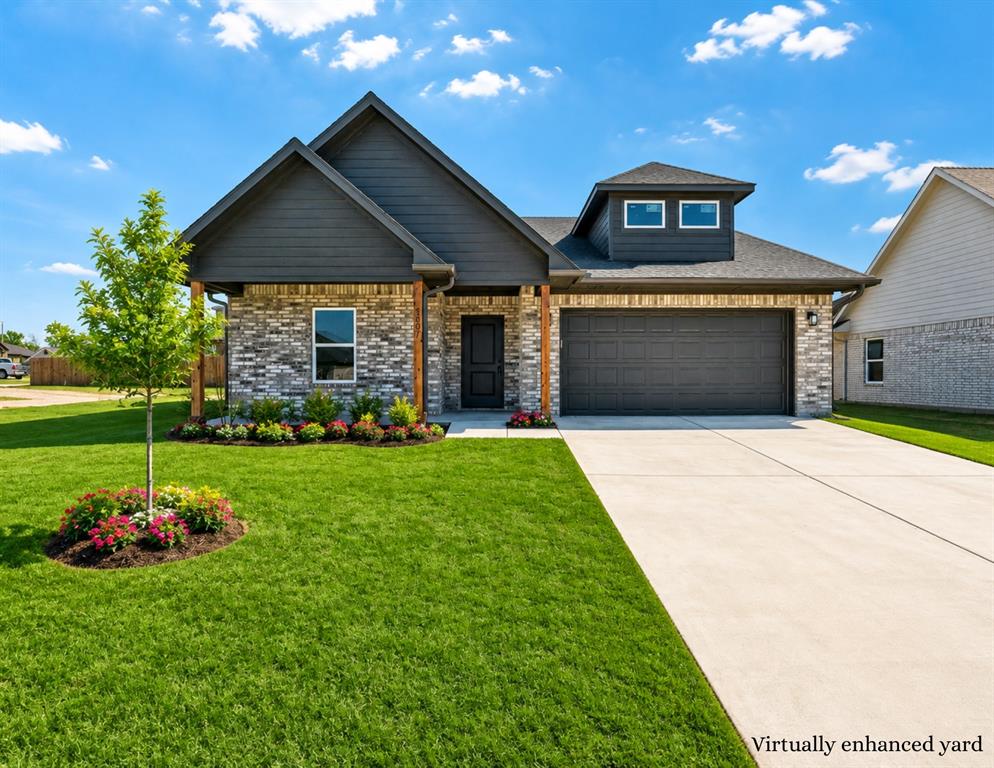 1807 Boxwood Drive — photo