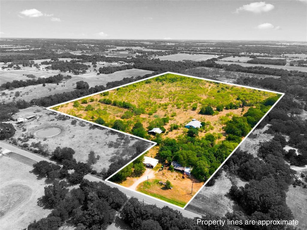 1816 Wesley Chapel Road — photo