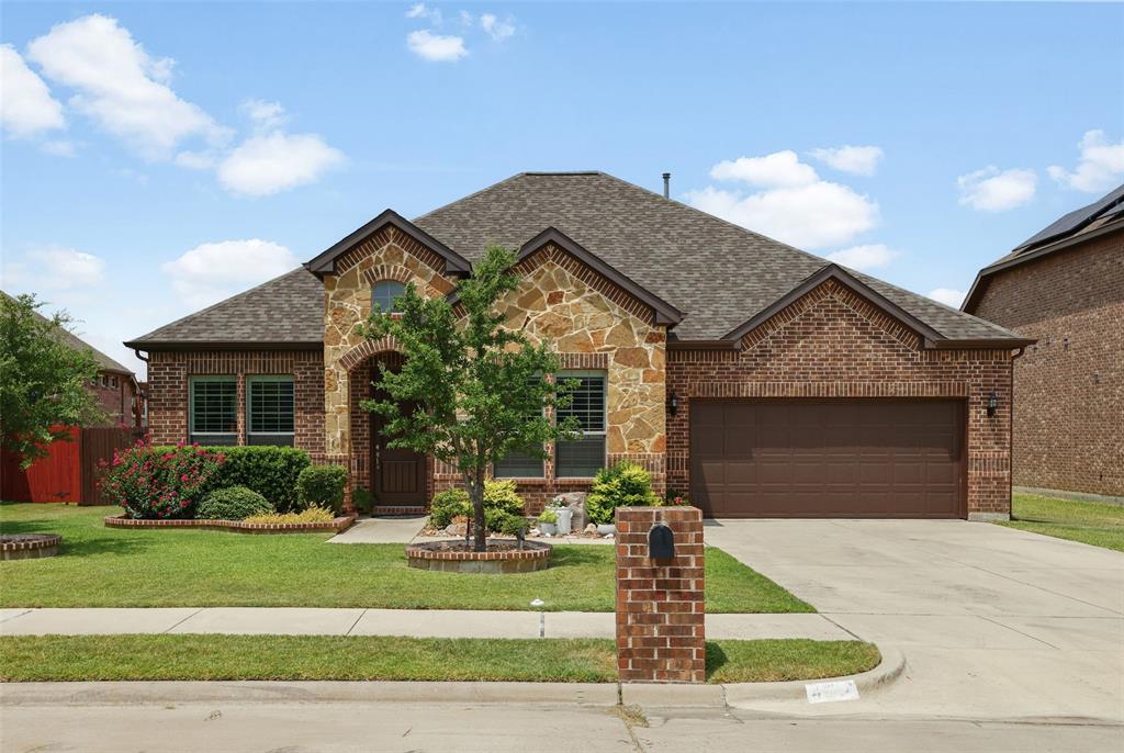 4908 Brookside Drive — photo