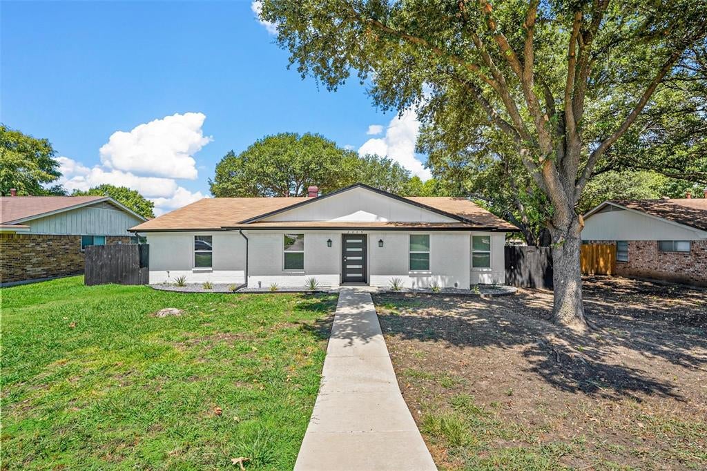 2805 Sybil Drive — photo