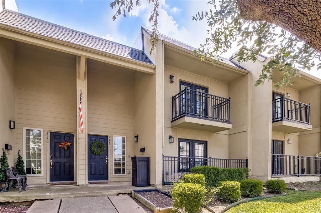 9480 Timberleaf Drive — photo