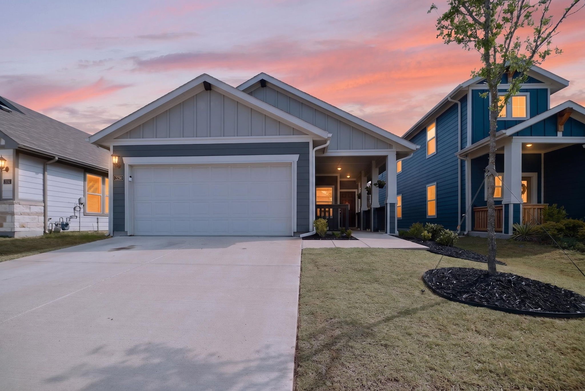 2230 Cliff Springs Drive — photo