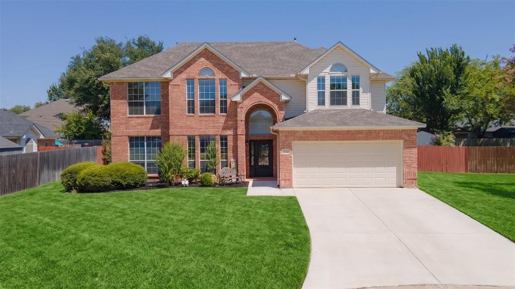 275 Meadowside Drive — photo