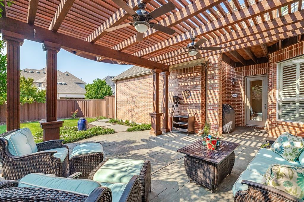 1021 Bandelier Drive — photo