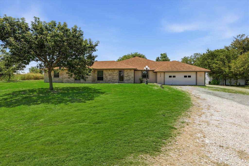 8766 Webb Road — photo
