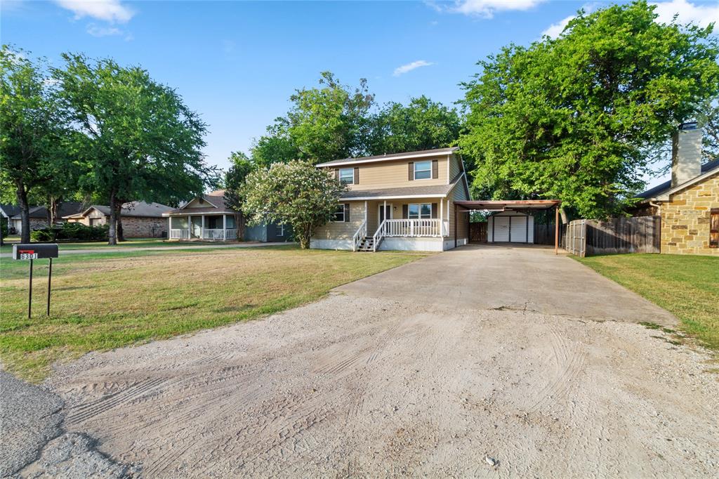 6301 Sydney Drive — photo