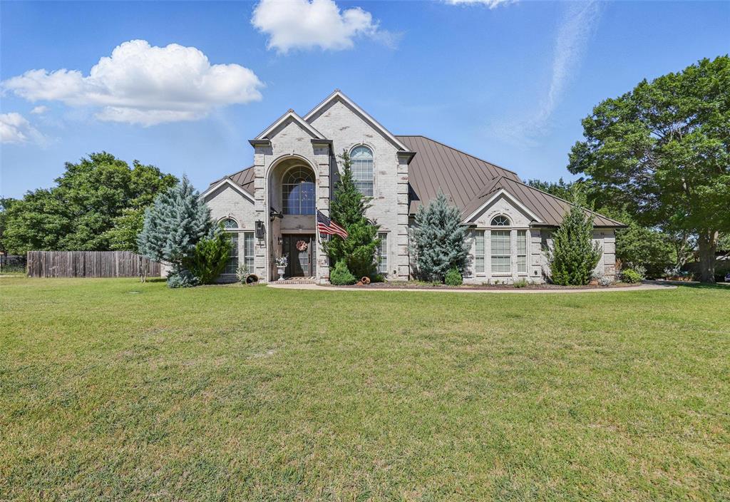 3404 Creek Crossing Drive — photo